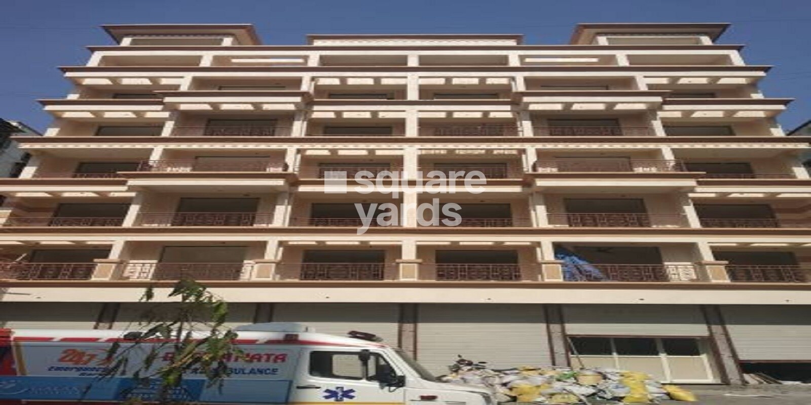 The Great Bhoomi Lotus