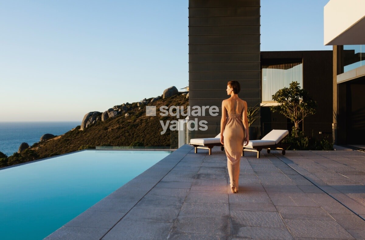 The House Of Abhinandan A Alibaug Amenities-Features