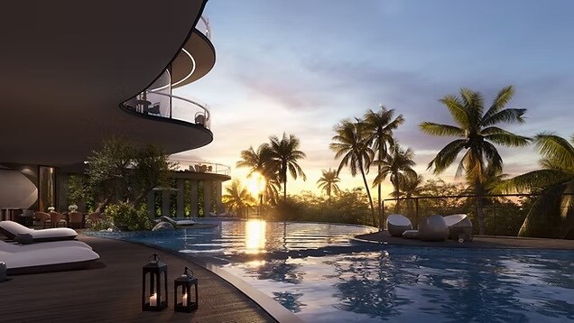 The House Of Abhinandan A Alibaug