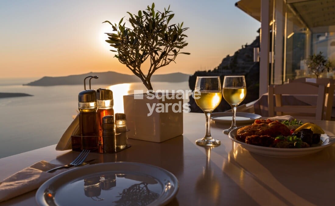 The House Of Abhinandan A Alibaug Amenities-Features