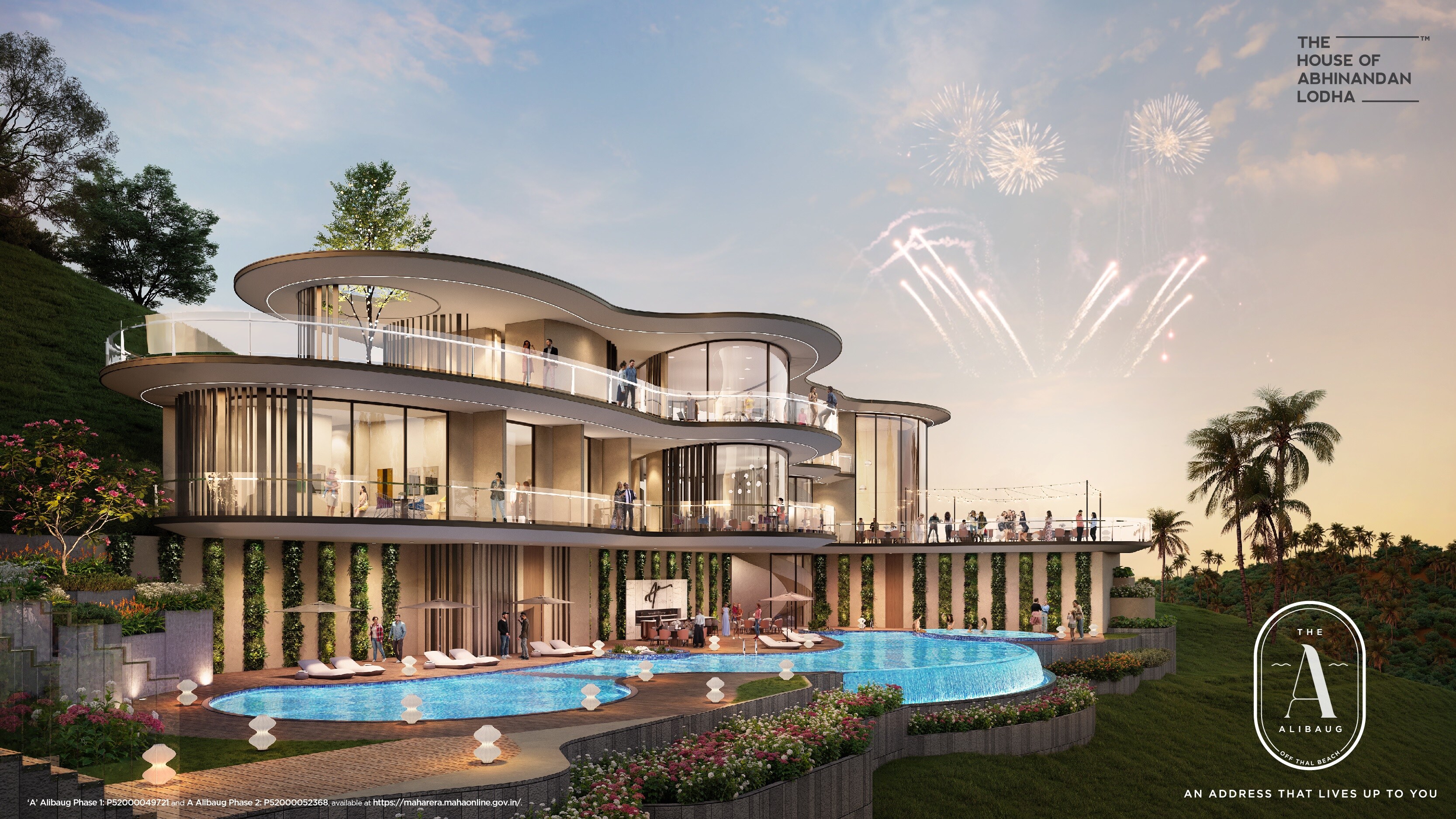 The House Of Abhinandan A Alibaug