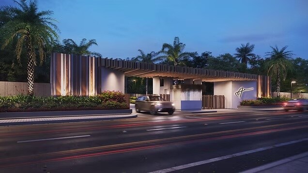 The House Of Abhinandan A Alibaug