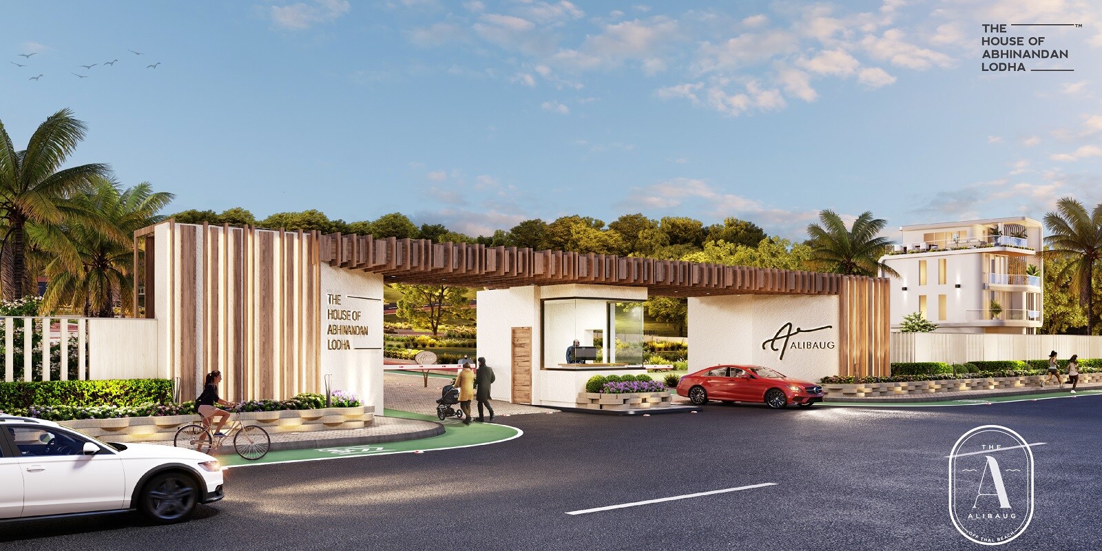 The House Of Abhinandan A Alibaug Featured Image