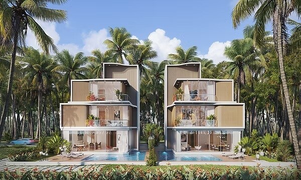 The House Of Abhinandan A Alibaug