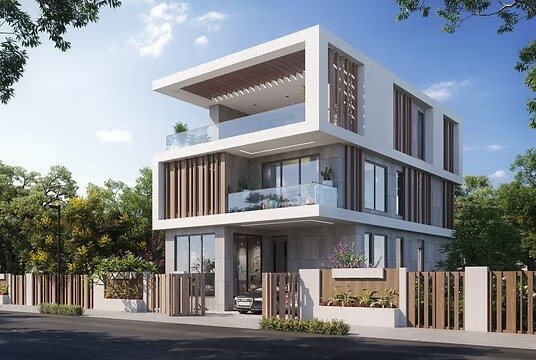 The House Of Abhinandan A Alibaug