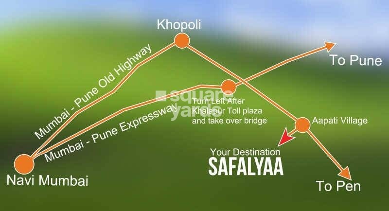 The Kreations Safalyaa