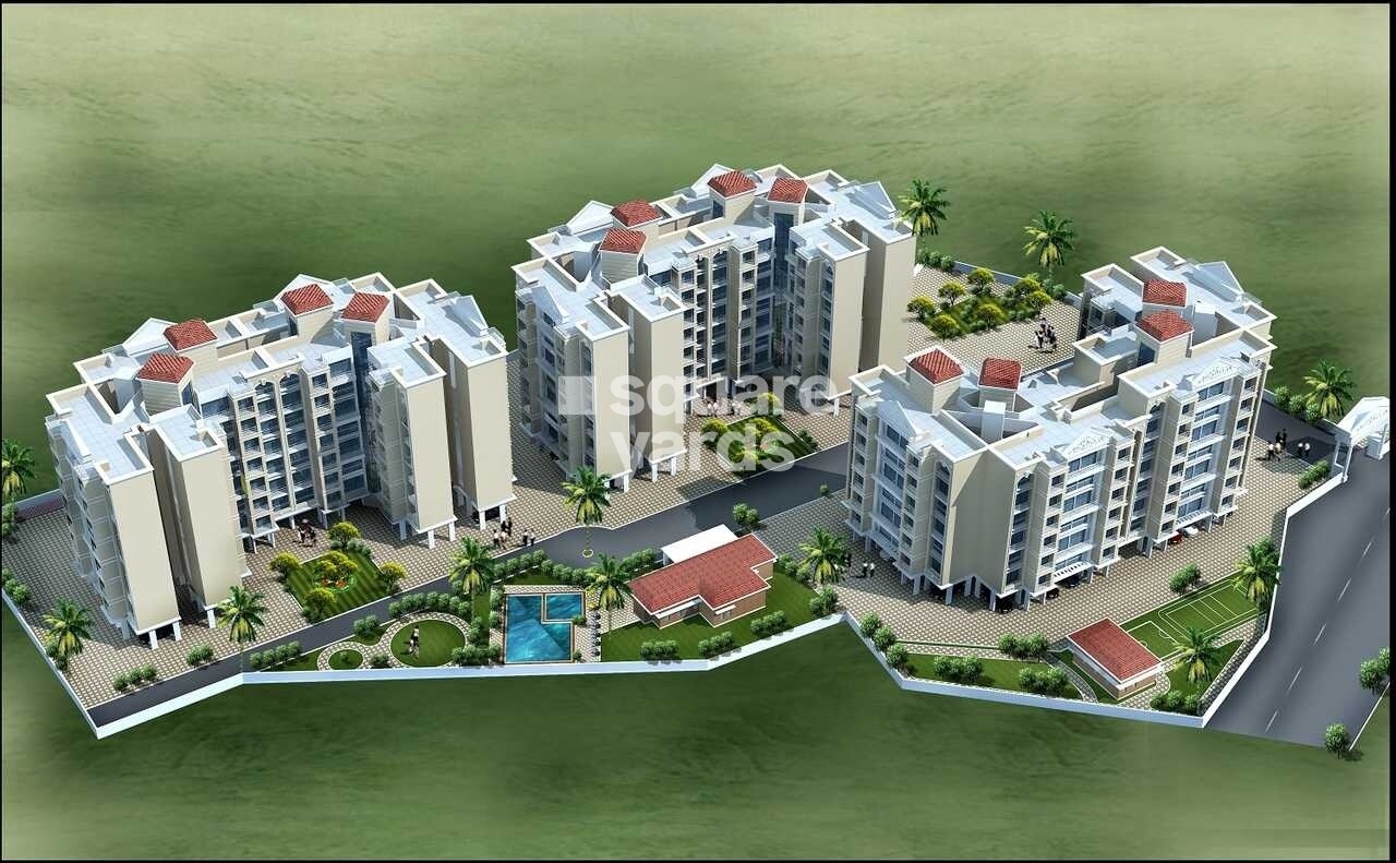 The Kreations Safalyaa