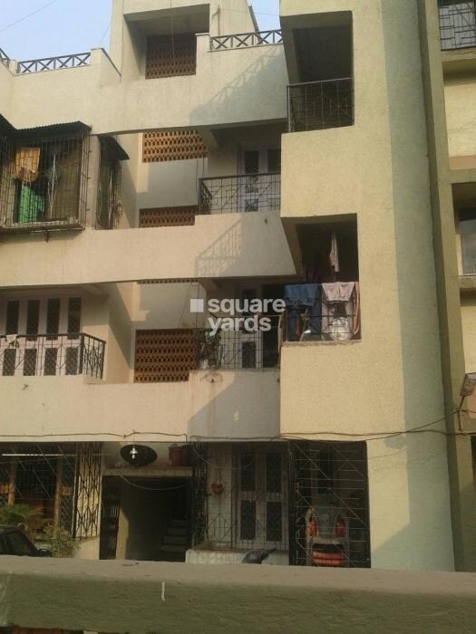 The Nest CHS Tower View