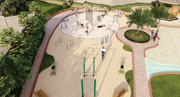 The Riyasat Sankalp Amenities-Features 2