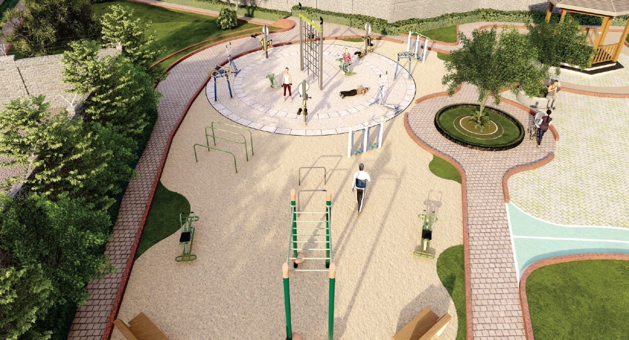 The Riyasat Sankalp Amenities-Features 2