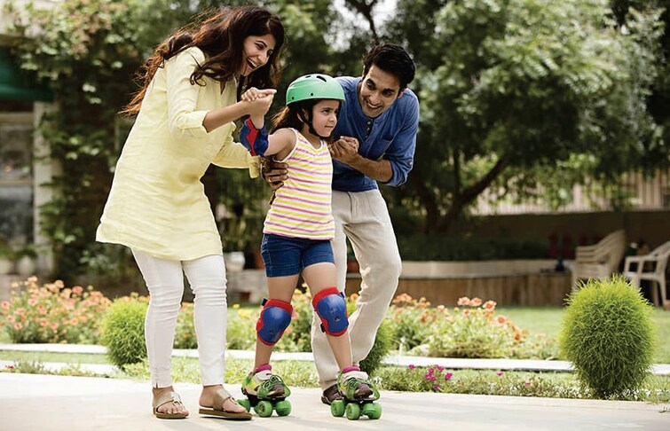 The Riyasat Sankalp Amenities-Features 3