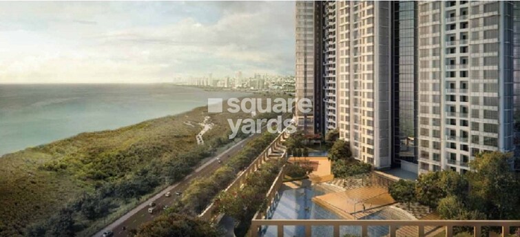 The Wadhwa Palm Beach Residency Amenities-Features 1