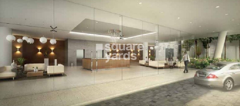 The Wadhwa Palm Beach Residency