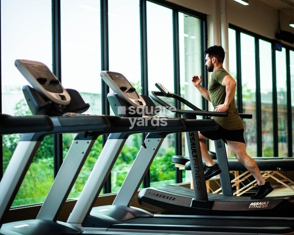 Tirupati Garden Panvel