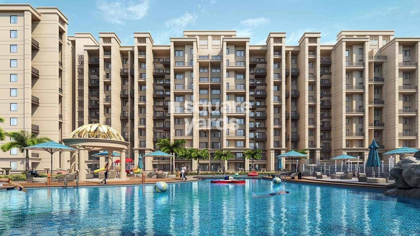 Today Global Anandam Amenities-Features 1