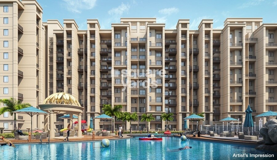 Today Global ANANDAM PHASE - II Amenities-Features 3