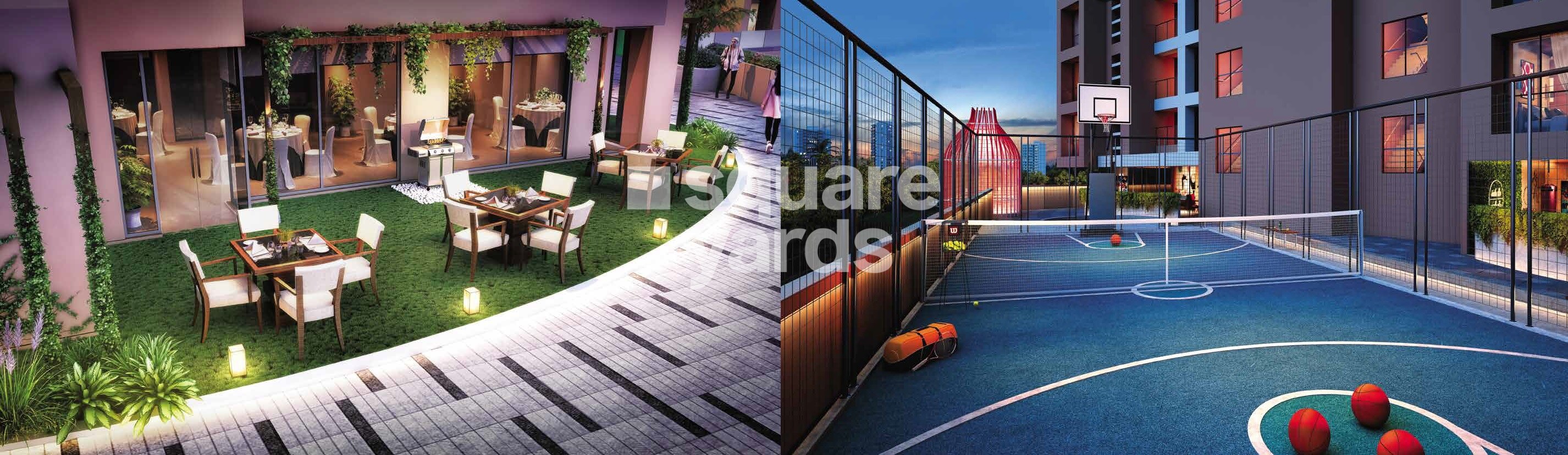 Today Global Anandam Amenities-Features 3