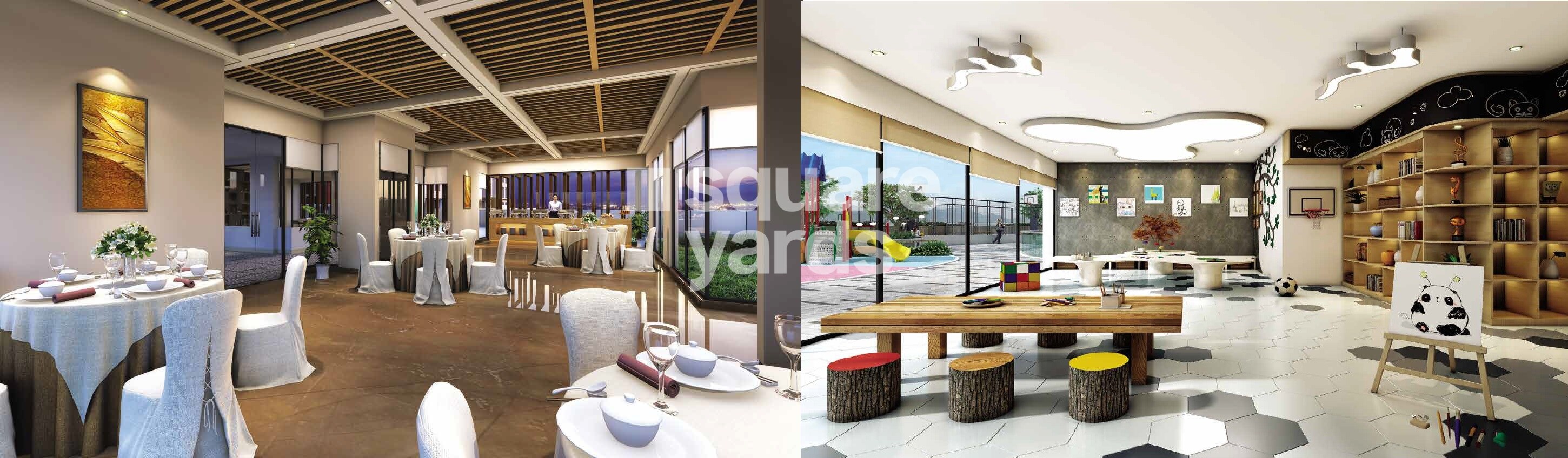 Today Global Anandam Amenities-Features 4