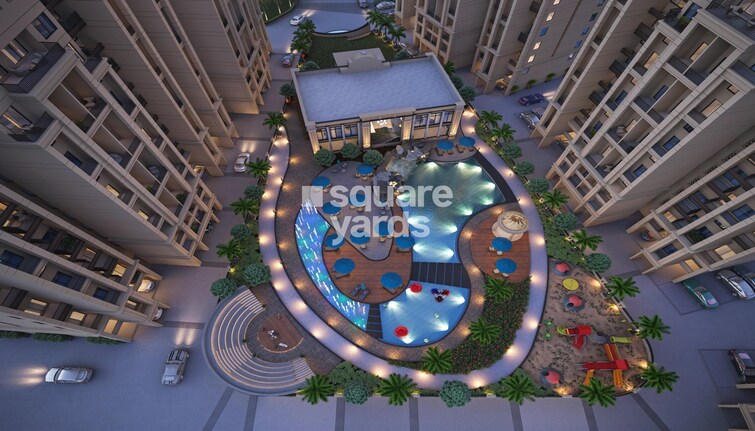 Today Global Anandam Amenities-Features 10