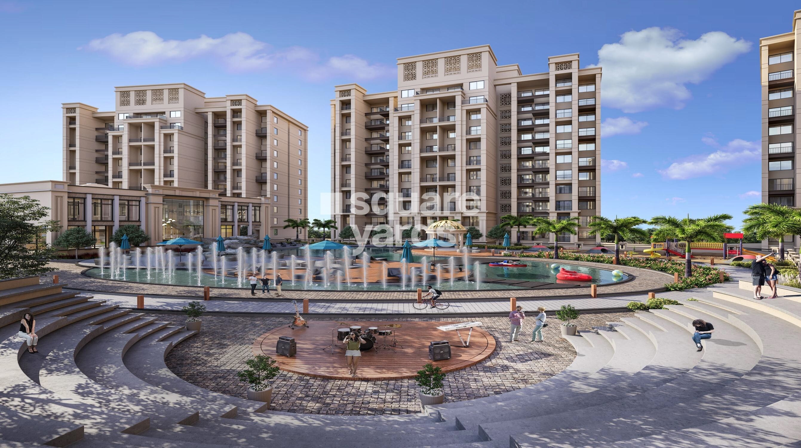 Today Global Anandam Amenities-Features 11