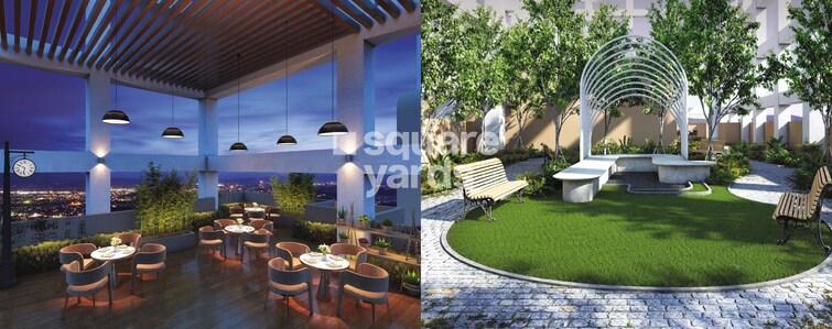 Today Global Anandam Amenities-Features 2