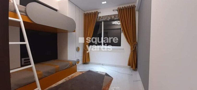 Today Global Anandam Apartment Interiors 1