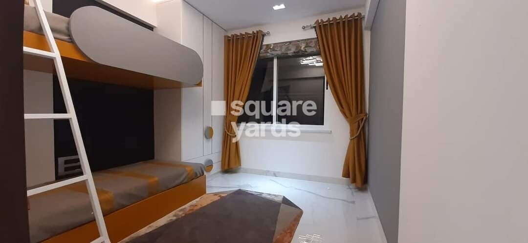 Today Global Anandam Apartment Interiors 1