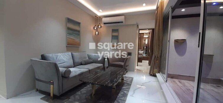 Today Global Anandam Apartment Interiors 2