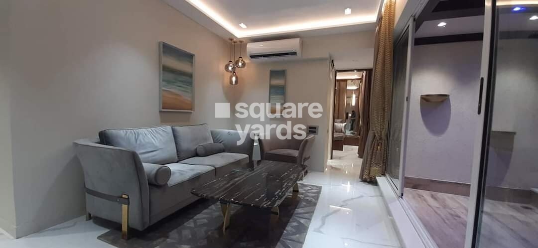 Today Global Anandam Apartment Interiors 2