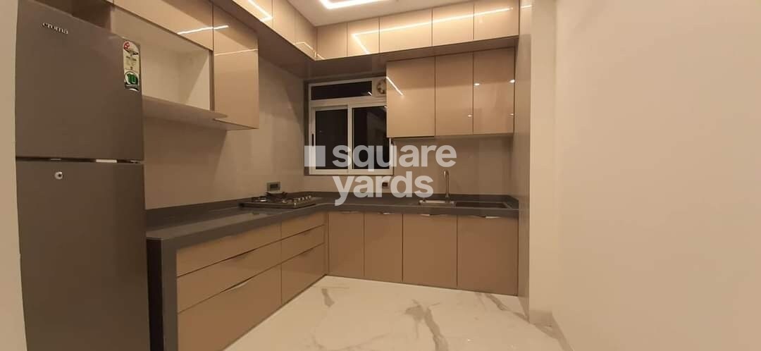 Today Global Anandam Apartment Interiors 3