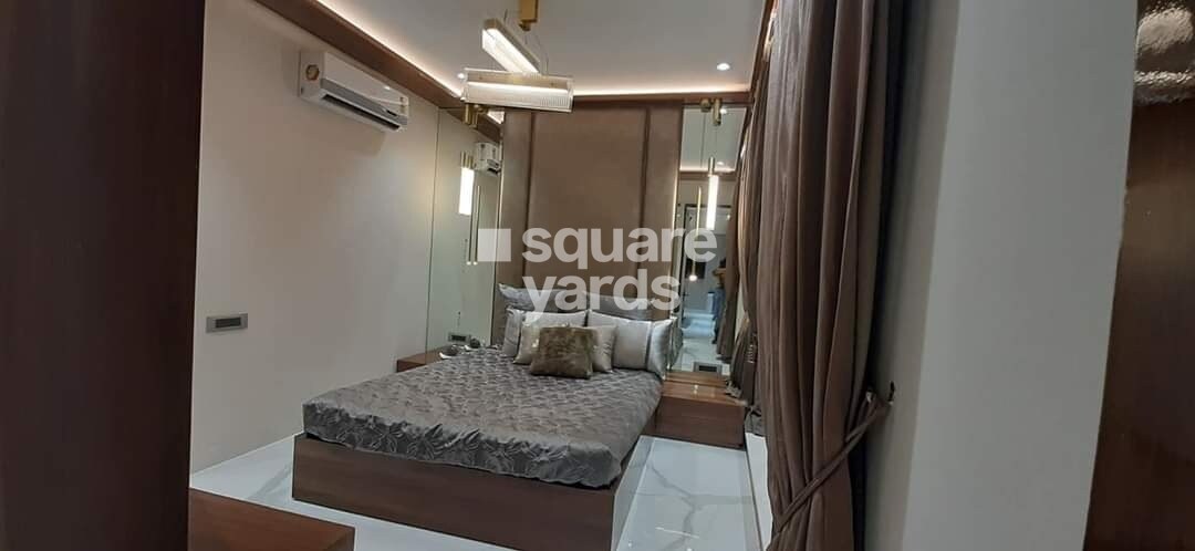 Today Global Anandam Apartment Interiors 4