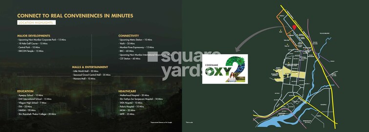 Today Global Anandam Location Image 2