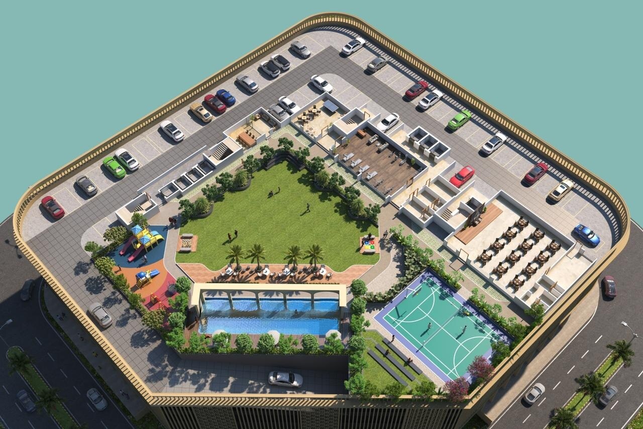 Today I Land 27 Amenities-Features 2