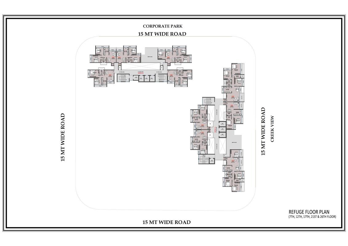 Today I Land 27 Floor Plans 6