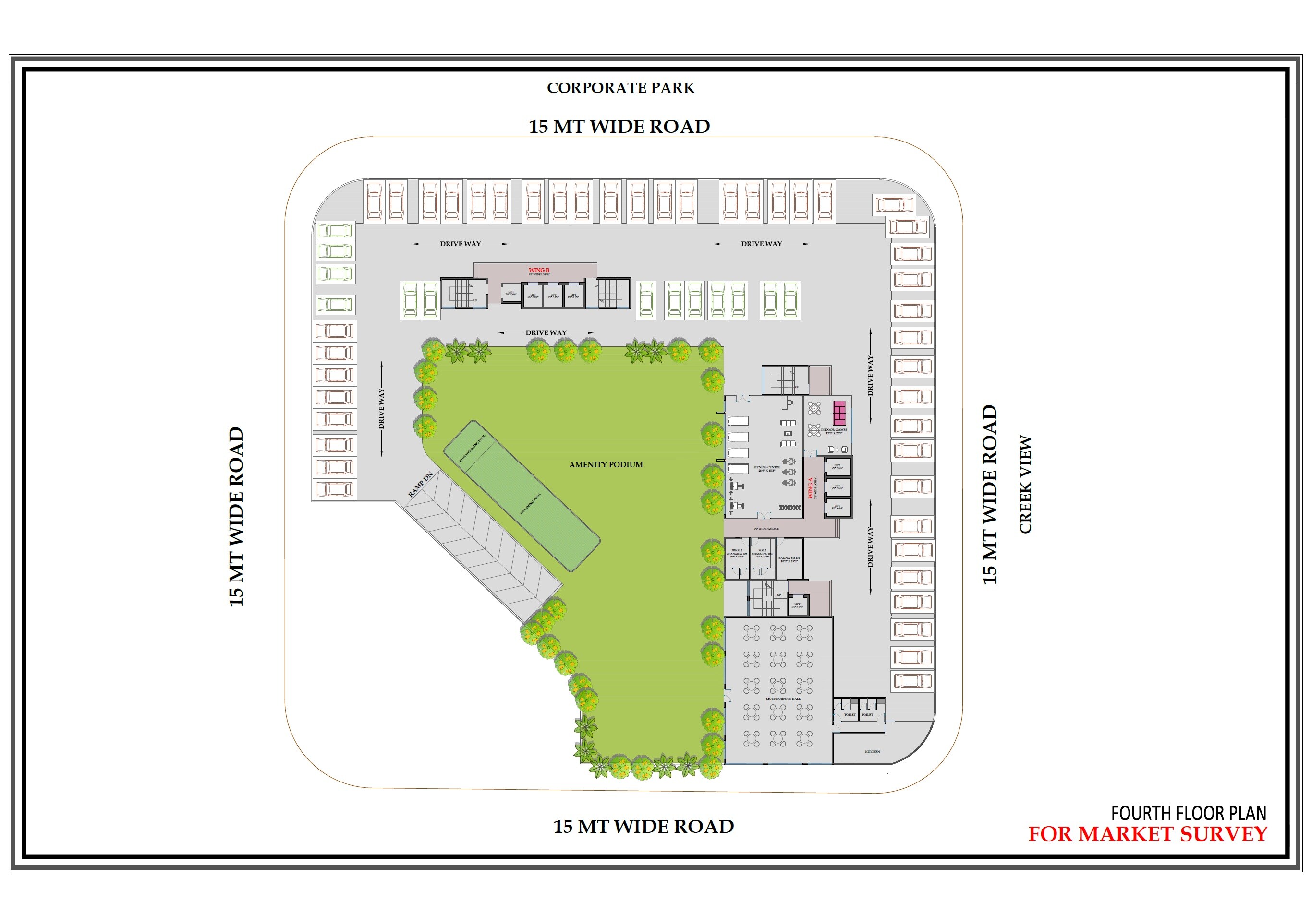 Today I Land 27 Floor Plans 2