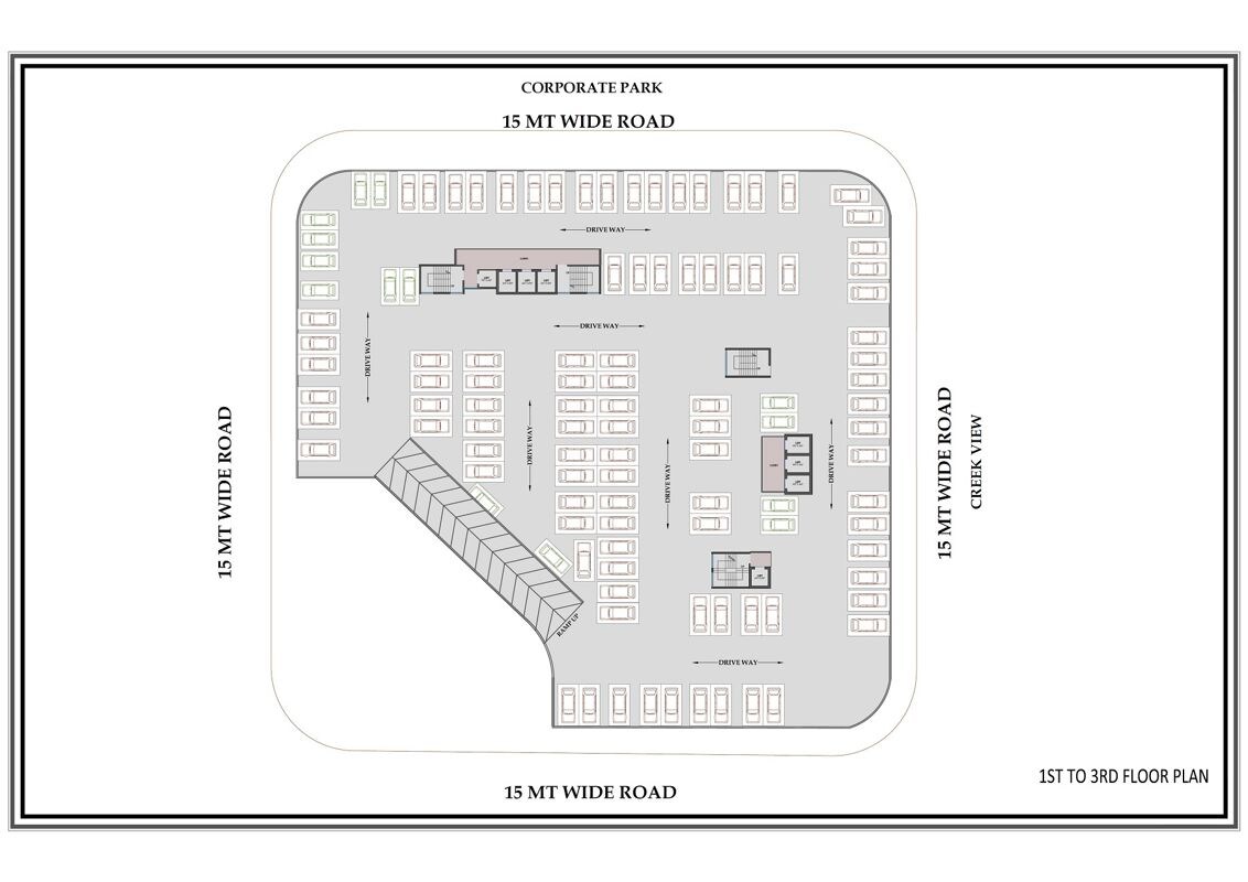 Today I Land 27 Floor Plans 2