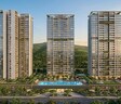 Today Kharghar Hills