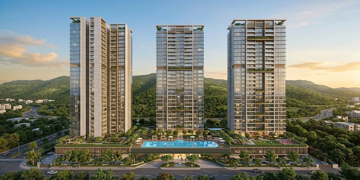 Today Kharghar Hills Featured Image