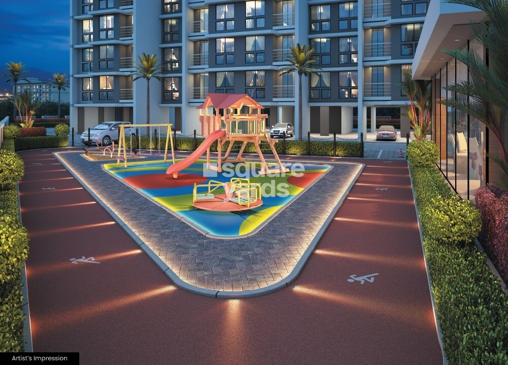 Today Mangalam Amenities-Features 1