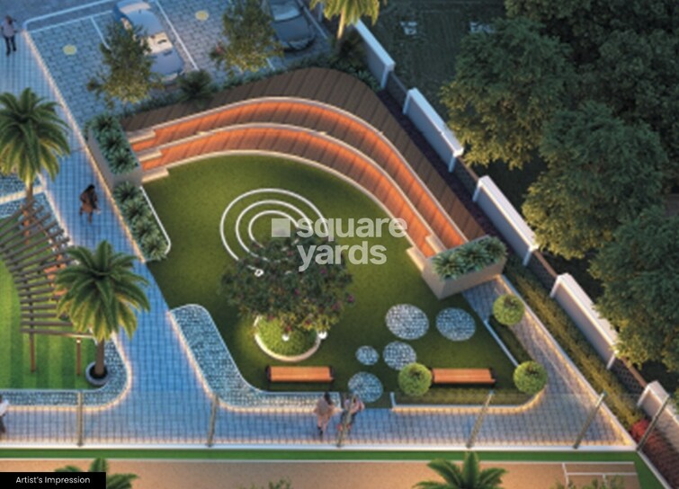 Today Mangalam Amenities-Features 2