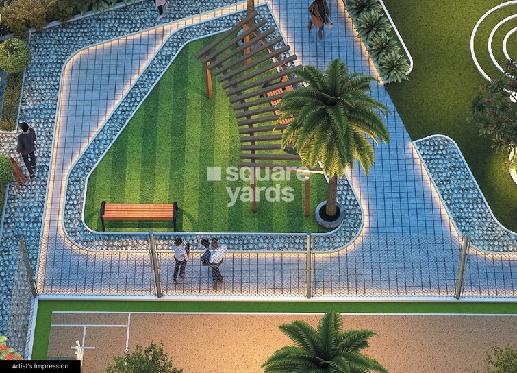 Today Mangalam Amenities-Features 3