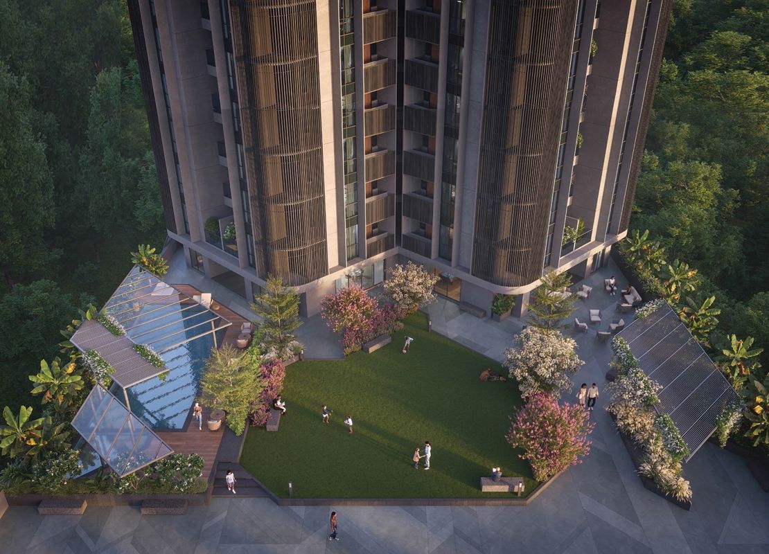 Today Nova Vista Amenities-Features