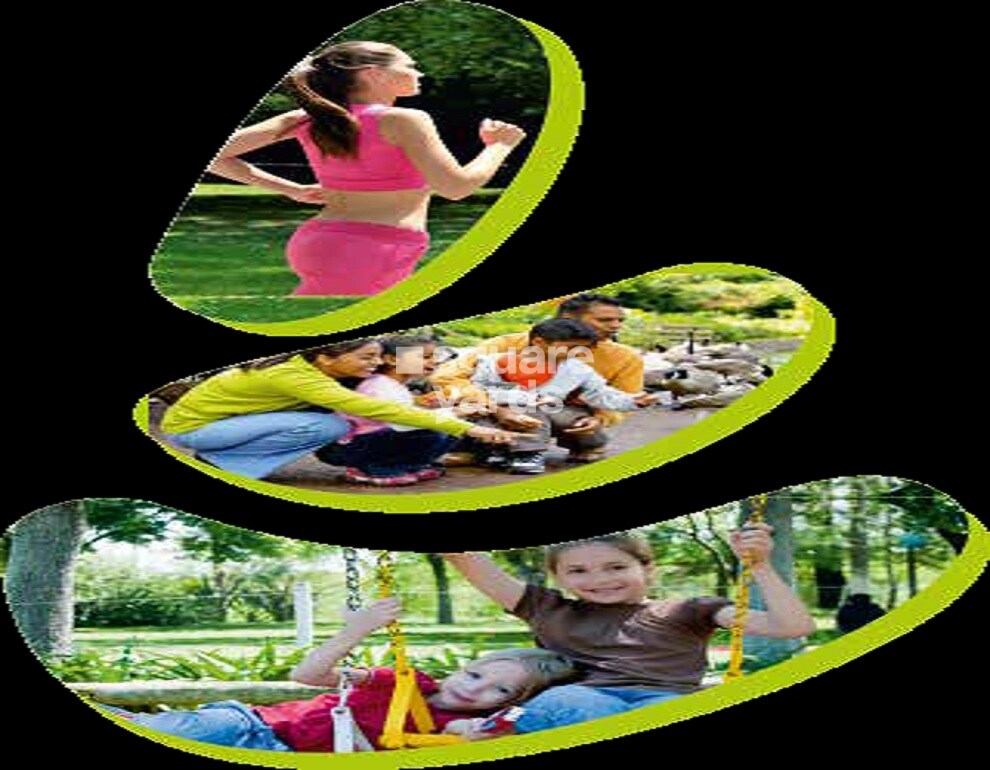 Today Paradise Amenities-Features