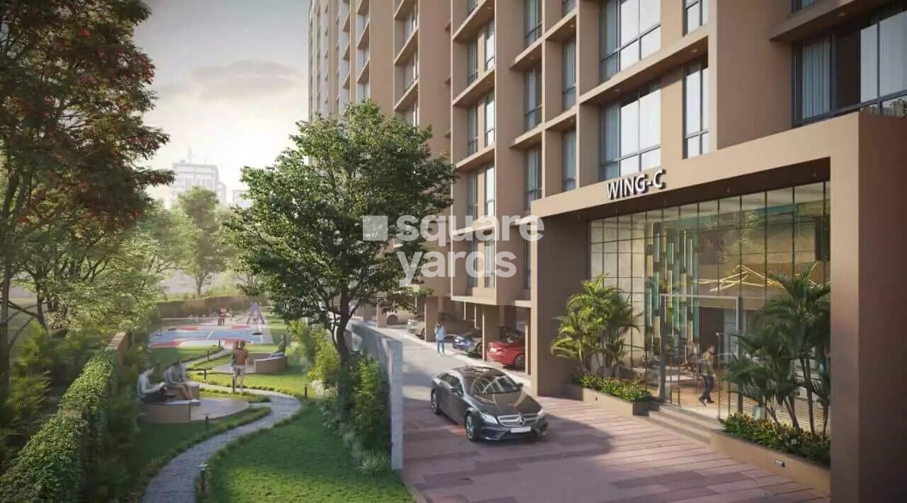 Today Royal Aikyam Amenities-Features 1