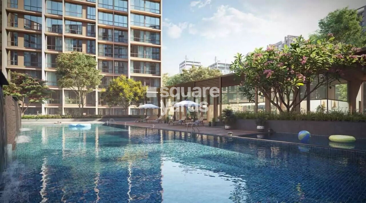 Today Royal Aikyam Amenities-Features 2