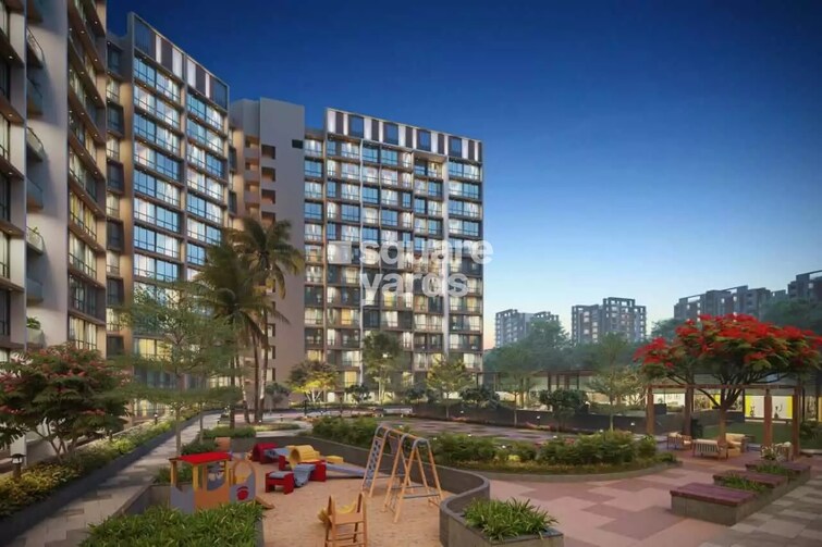 Today Royal Aikyam Amenities-Features 3