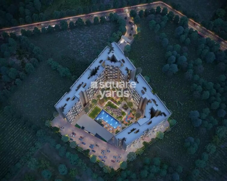 Today Royal Aikyam Master Plan Image 1