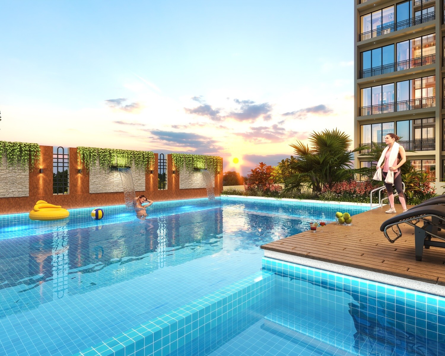 Today Royal Aikyam Two