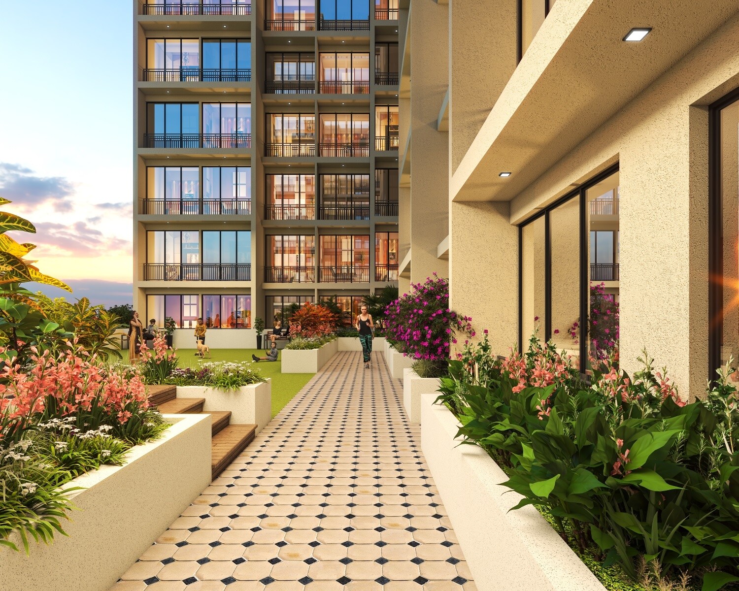 Today Royal Aikyam Two