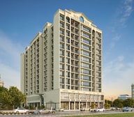 Today Royal Aikyam Two Apartment Exteriors